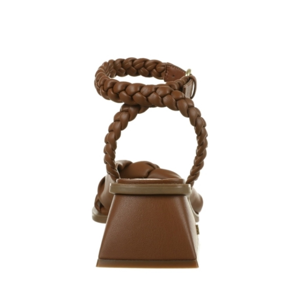 Sam & Libby Women's Sutton Ankle Strap Sandal - Picture 5 of 5